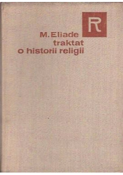 Traktat o historii religii