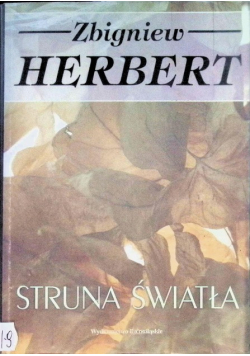1994 struna światła