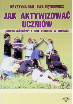 Jak aktywizować uczniów