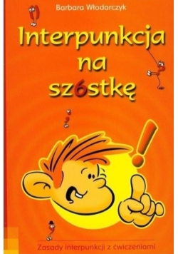 Interpunkcja na szóstkę