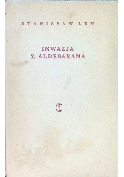 Inwazja z Aldebarana