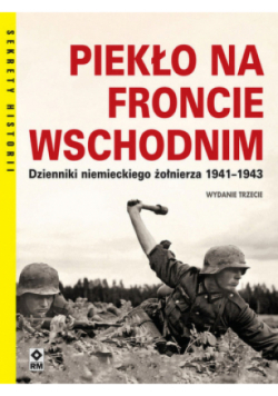 Piekło na froncie wschodnim