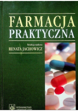Farmacja praktyczna