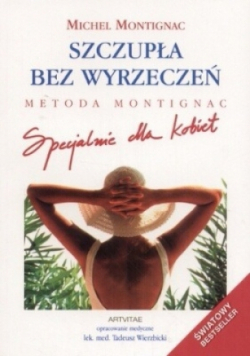 Szczupła bez wyrzeczeń