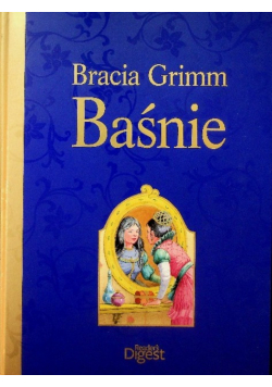 Baśnie