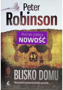 Blisko domu