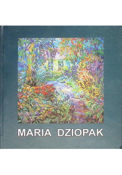 Maria Dziopak