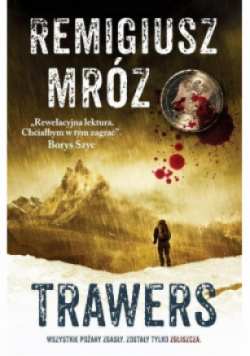 Trawers