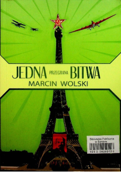 Jedna przegrana bitwa