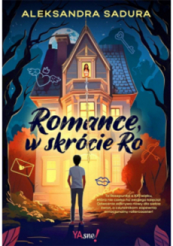 Romance, w skrócie Ro