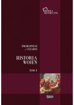 Historia wojen Tom 1