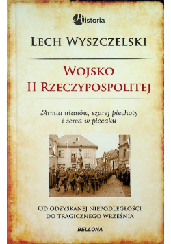 Wojsko II Rzeczypospolitej