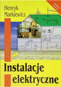 Instalacje elektryczne