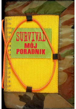 Survival Mój poradnik