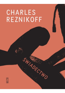 Świadectwo Stany Zjednoczone (1885-1915) : recytatyw
