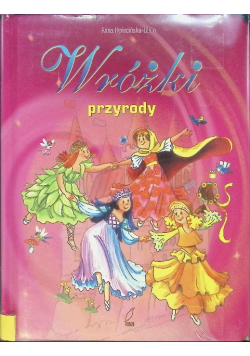 Wróżki czterech Pór Roku