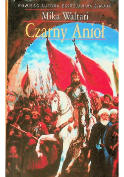 Czarny Anioł