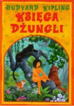 Księga dżungli