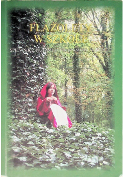 Flażolety w szkole