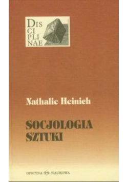 Socjologia sztuki