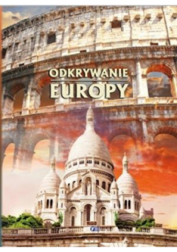 Odkrywanie Europy