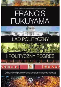 Ład polityczny i polityczny regres