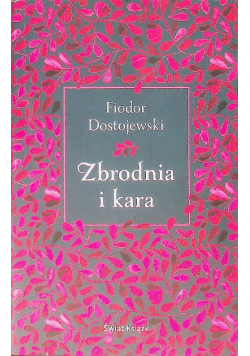 Zbrodnia i kara