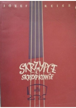 Skrzypce skrzypkowie