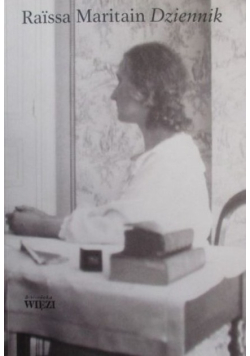 Maritain Dziennik