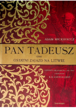 Pan Tadeusz