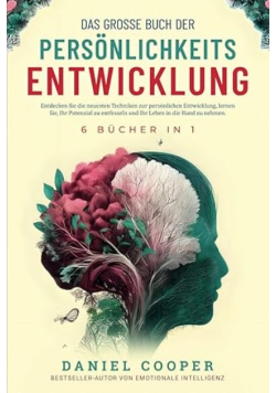 Das Grosse Buch Der Personlichkeitsentwicklung