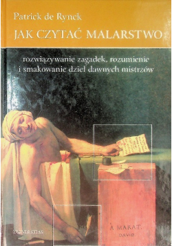 Jak czytać malarstwo