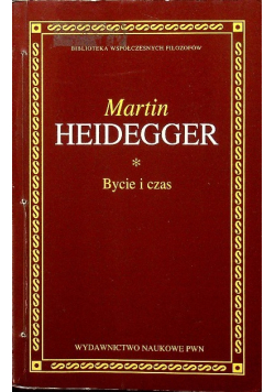 Bycie i czas