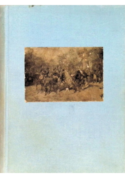 Trzy po trzy, 1917 r.