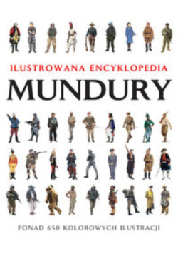 Ilustrowana encyklopedia Mundury