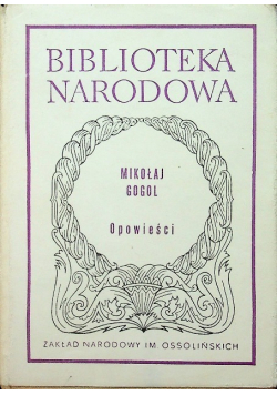 Opowieści