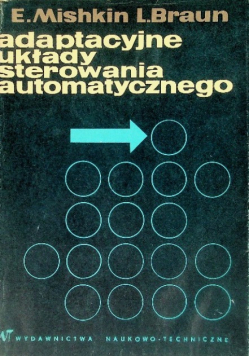 Adaptacyjne układy sterowania automatycznego