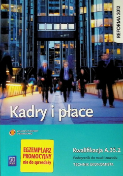 Kadry i płace