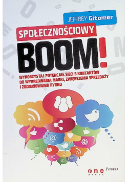 Społecznościowy Boom