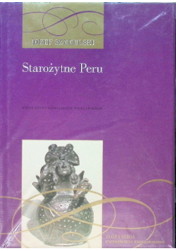 Starożytne Peru