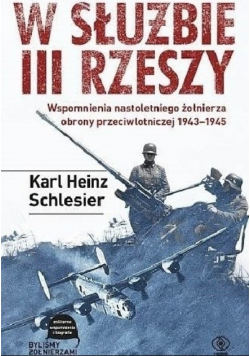 W służbie III Rzeszy
