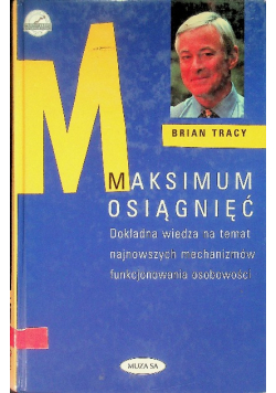 Maksimum osiągnięć