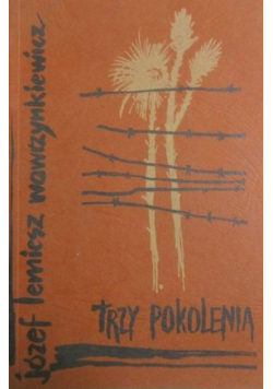 Trzy pokolenia