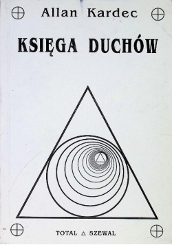 Księga duchów