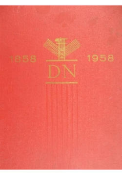 Drukarnia Narodowa 1858