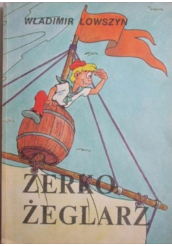 Zerko żeglarz
