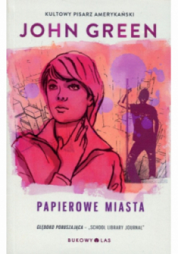 Papierowe miasta
