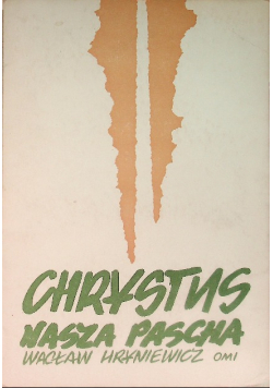 Chrystus nasza pascha