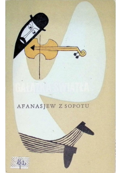 Gałązka światła