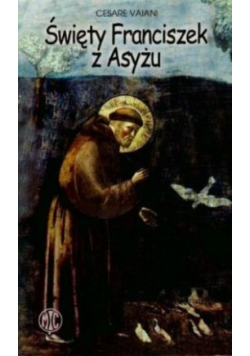 Święty Franciszek z Asyżu